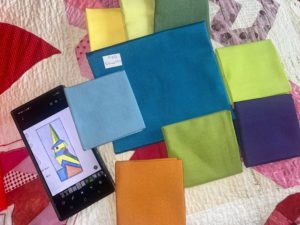 Quilts - Viola Bieder